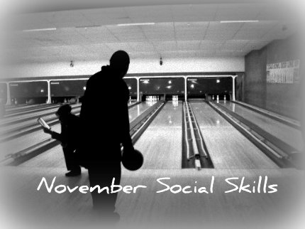 November Social Skill